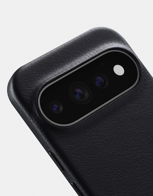 Bellroy - Leather Pixel Case - Pixel 11 Pro