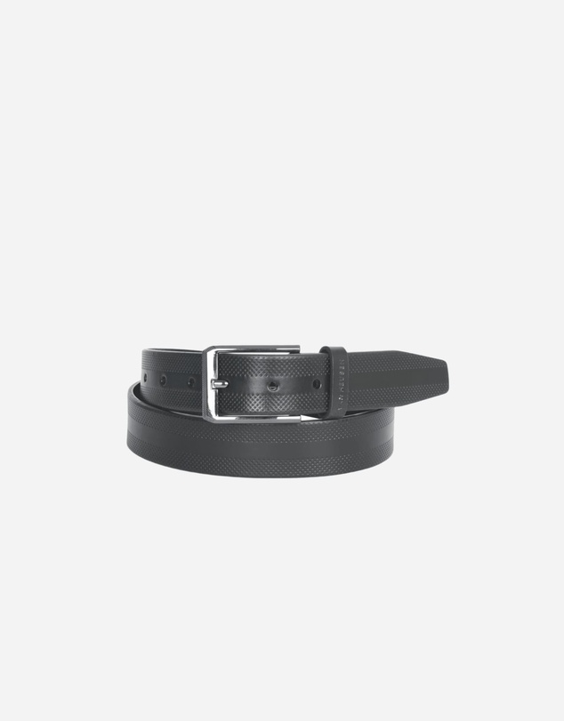 Van Heusen - Belt with Perforated Detail