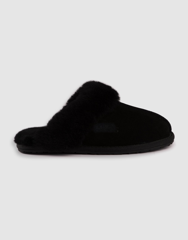 AusWooli Ugg Boots - Shelley Sheepskin Wool Slippers