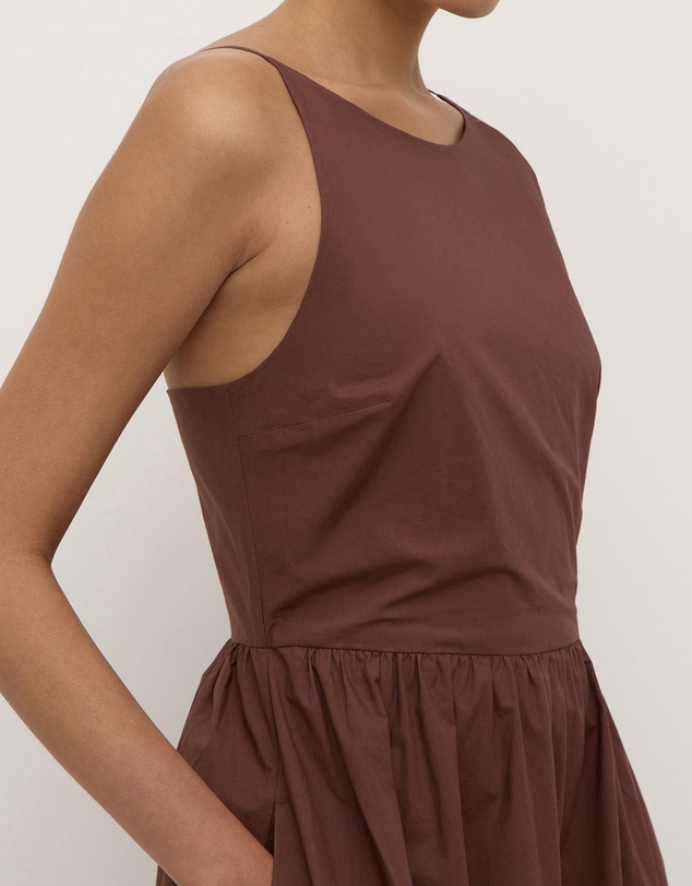 Assembly Label - Posie Midi Dress