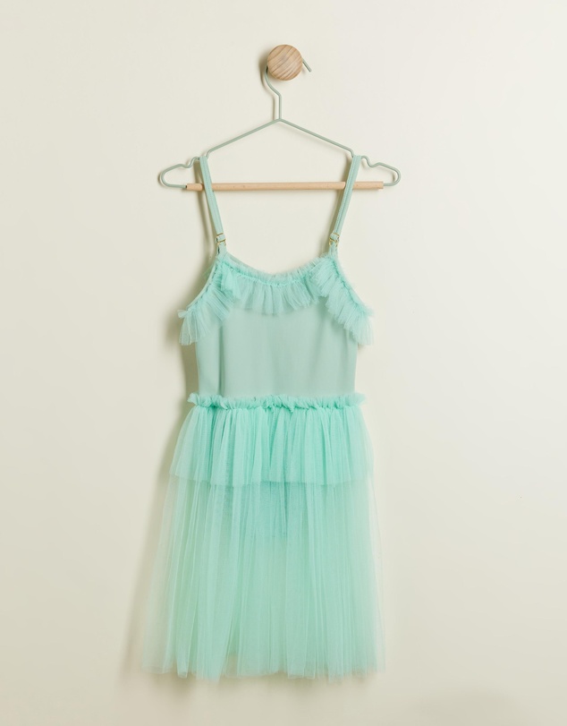 Bella & Lace - Elanore Dress - Kids