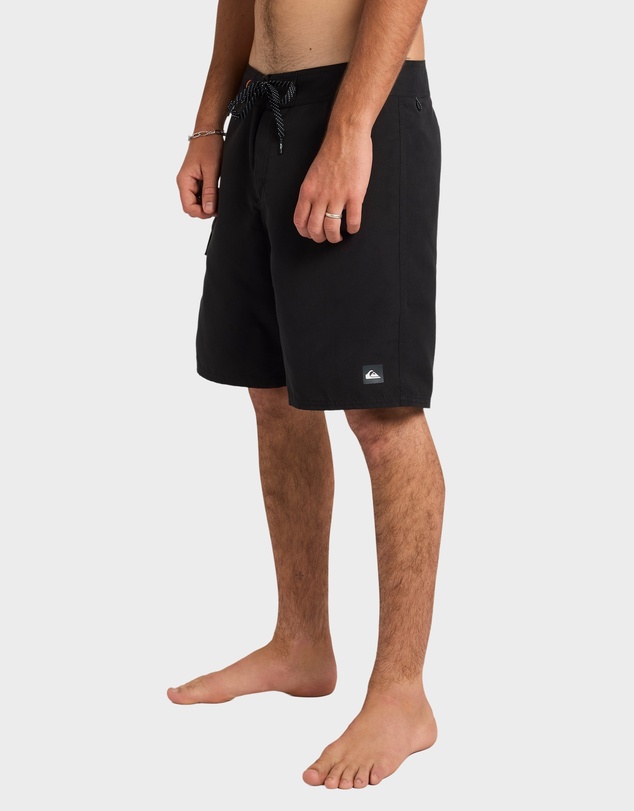Quiksilver - Mens Big Country 19