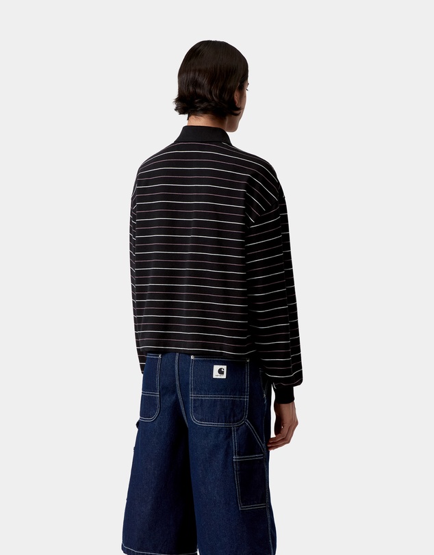 Carhartt WIP - LS Mabel Polo