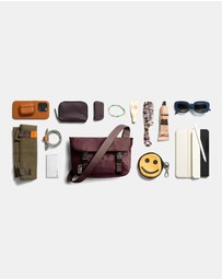 Bellroy - Cinch Mini Messenger