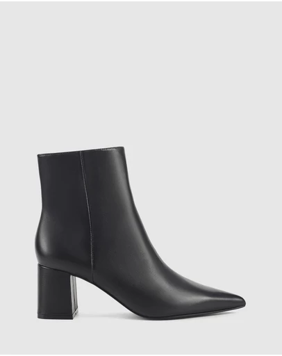 Siren - Grace Ankle Boots