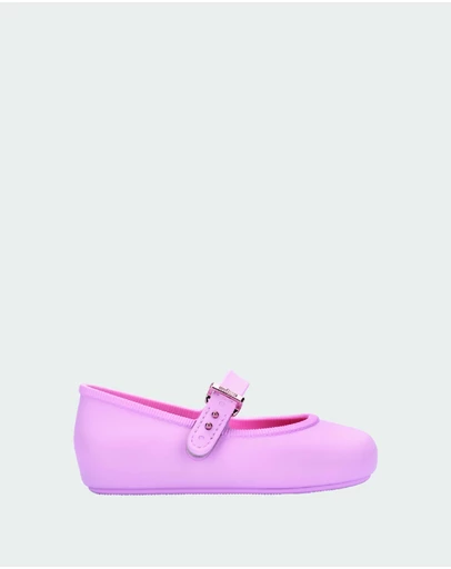 Mini Melissa - Mini Melissa Soft Baby