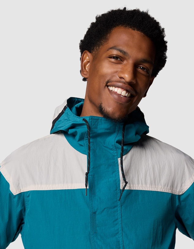Columbia - Challenger Windbreaker Anorak