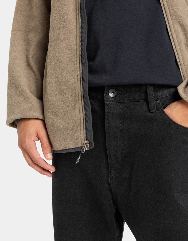 Quiksilver - Mens Baggy Denim Jeans