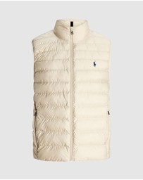 Polo Ralph Lauren - The Colden Packable Vest
