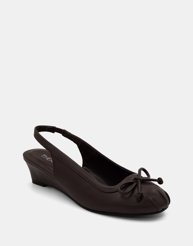 Therapy - Cate Wedge Shoes