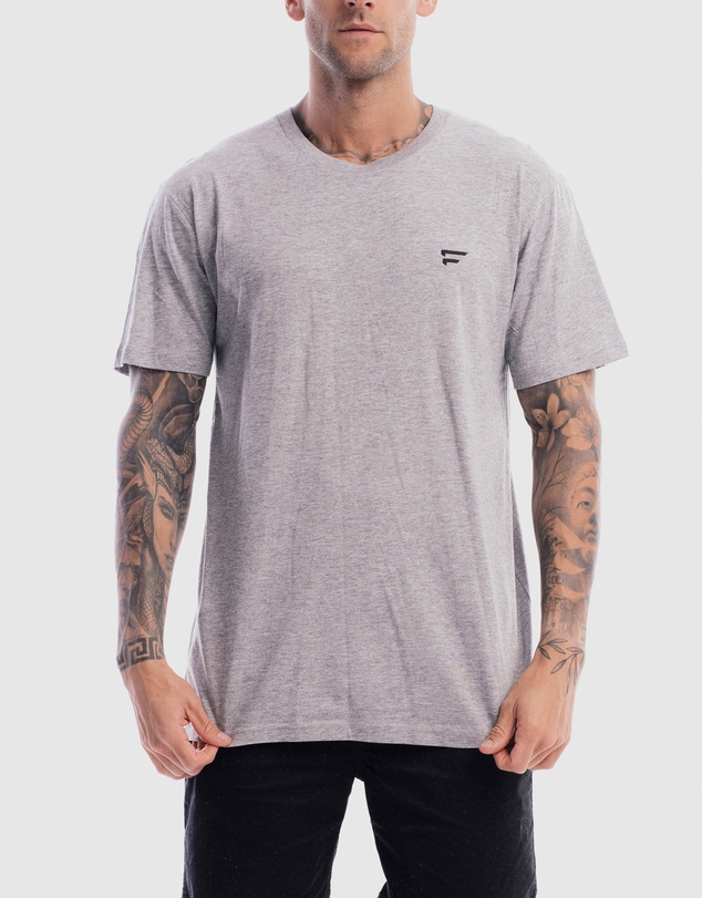 First Division - Performance Crest Rise Tee