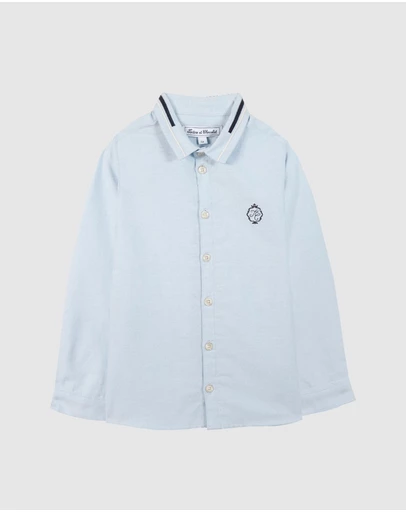 Tartine Et Chocolat - LS  Shirt - Babies-Kids
