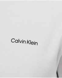 Calvin Klein - Micro Logo T-Shirt