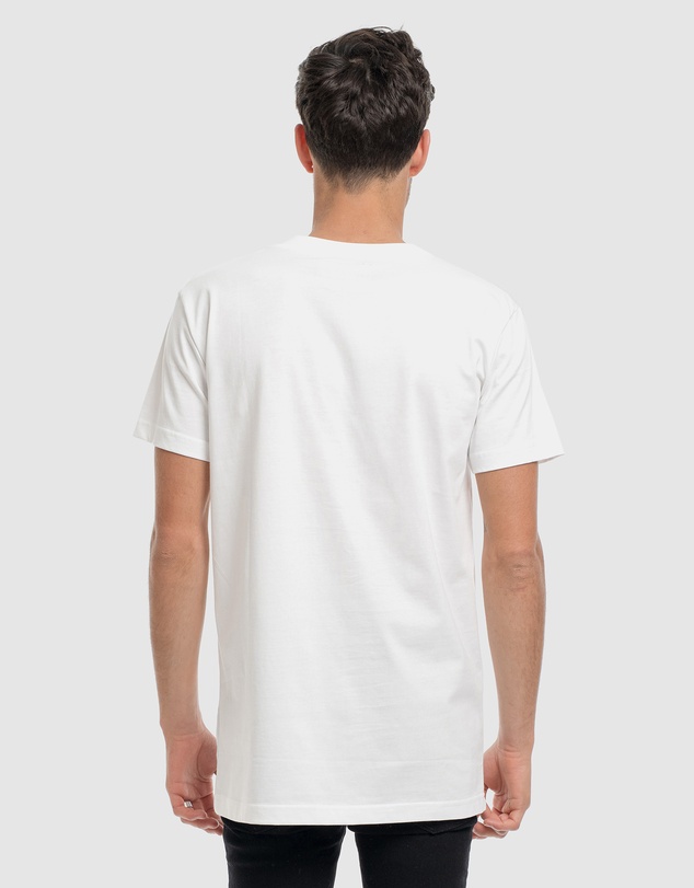 DVNT - 3-Pack Classic Embroidery Tee