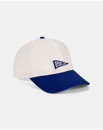 Deus Ex Machina - Campus Cap