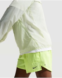Nike - Stride Dri-FIT Brief-Lined Running Shorts 5