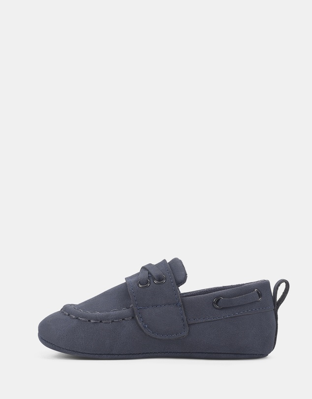 Kicks - Kamp Boat Shoe