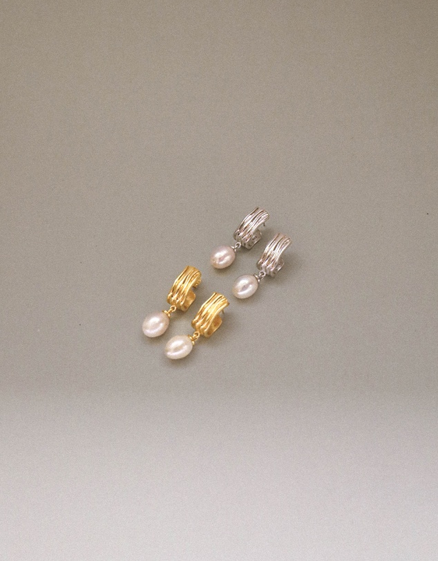 Bianc - Sandy Earrings