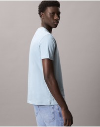 Calvin Klein - Logo Graphic Tee