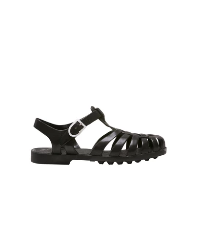 Meduse - Jelly Sandals - Women's