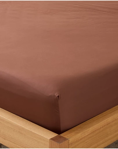 Sheet Society - Eden Cotton Fitted Sheet Set