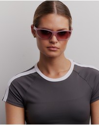 Reality Eyewear - Underground