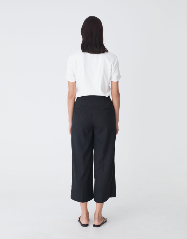 Forcast - Ralph Wide Leg Culottes