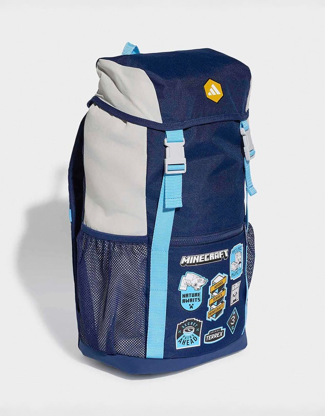 adidas Performance - Adidas x Minecraft Backpack - Kids