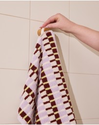 Sheet Society - Tommy Cotton Towel
