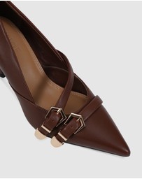 Nude Footwear - Lorna