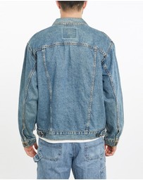 Vintage by The Real Deal - Pre Loved - Vintage 90s Levi's Denim Jacket