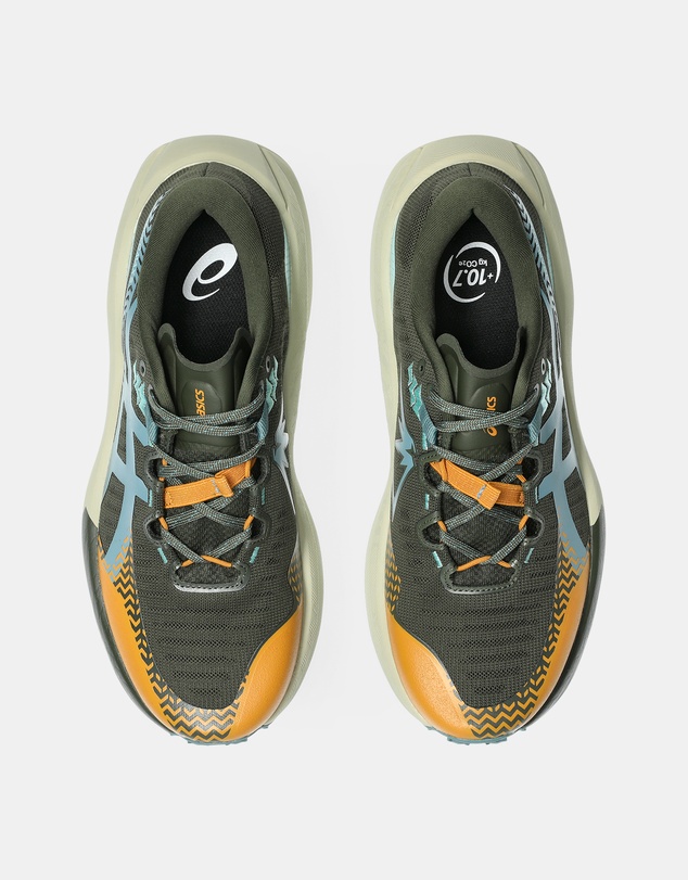 ASICS - Trabuco Max 5 - Men's