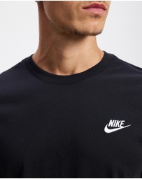 Nike - Sportswear Club Tee