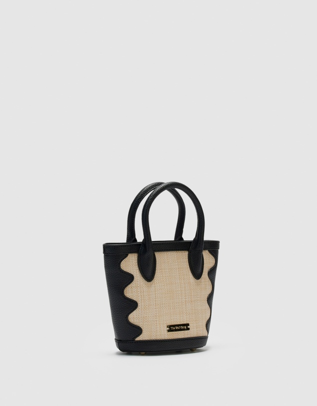 The Wolf Gang - Blanca Wave Bag