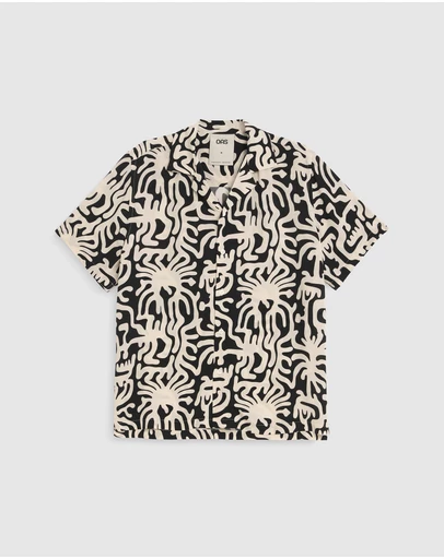 OAS Company - Loefy Rocco Shirt