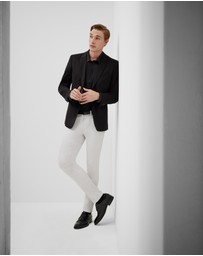 Politix - Slim Travel Shirt
