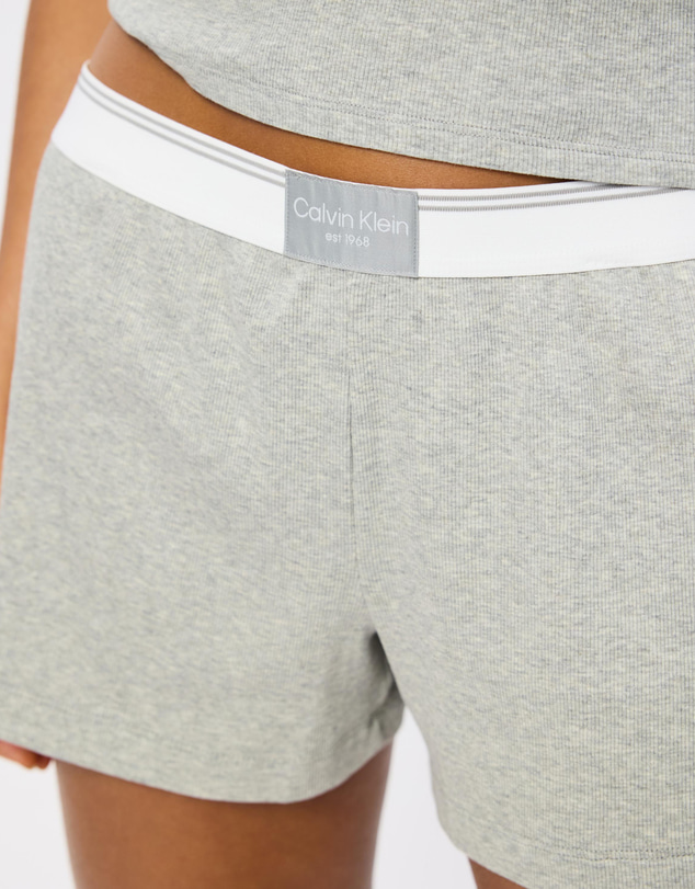 Calvin Klein - Balance Short Pyjama Set