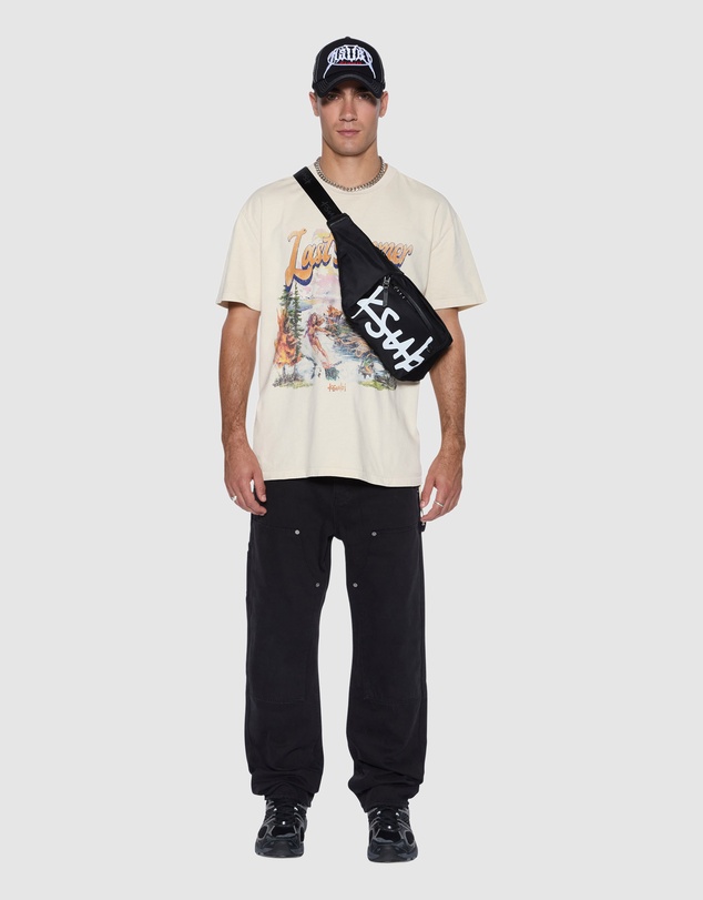 Ksubi - Operator Pant Jasper Black
