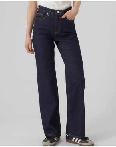 Dark Blue Denim