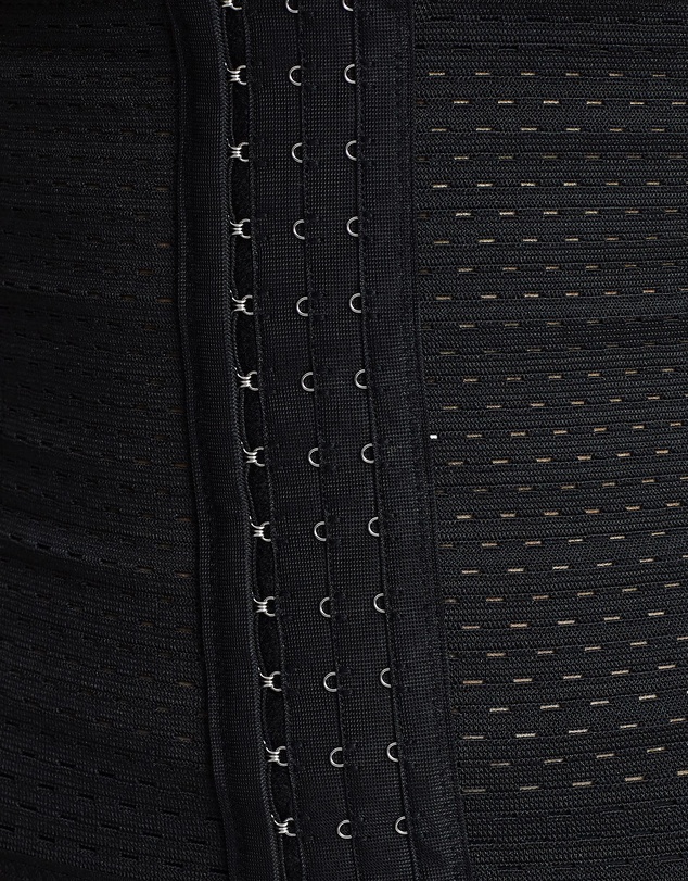 Core Trainer - Everyday Breathable Non Latex Waist Trainer