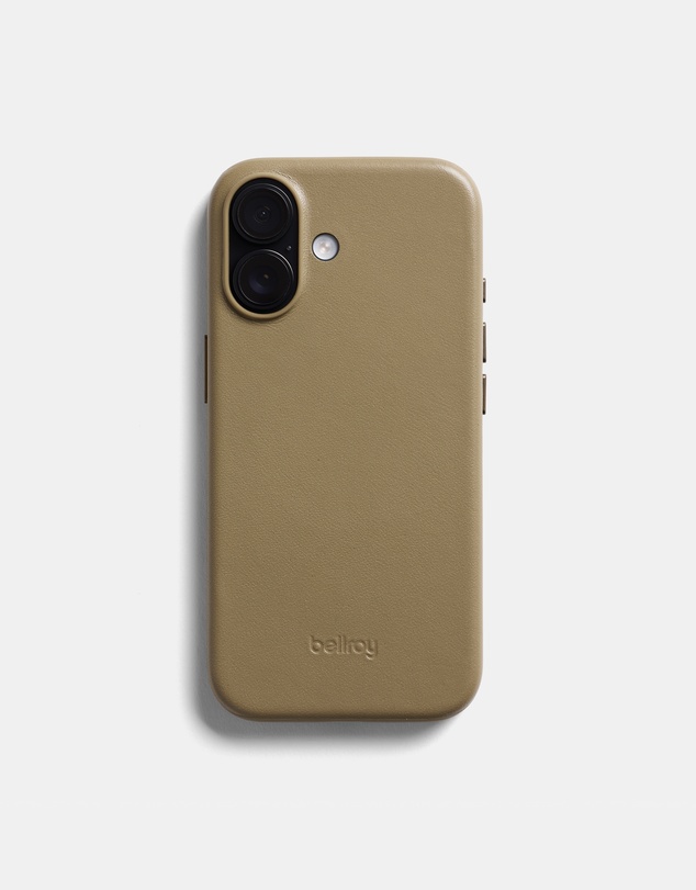 Bellroy - Phone Case - iPhone 17