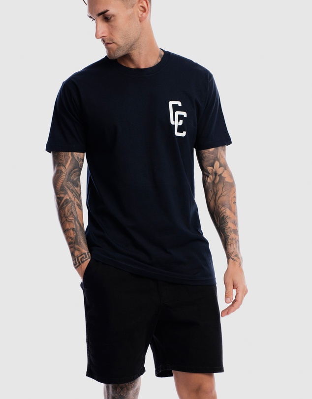 Counter Culture - Big Cypher Tee