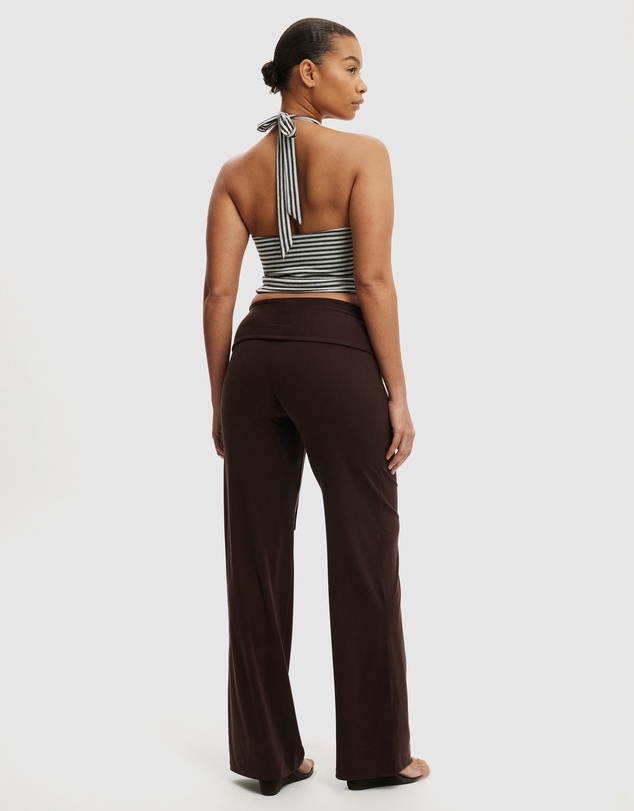Cotton On - Honey Tie Pants