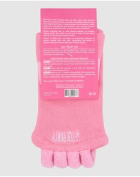 High Heel Jungle - The After Party Foot Relief Socks - Soft