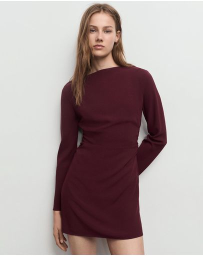 Dark Red