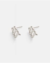 Kirstin Ash - Arise Oversized Studs