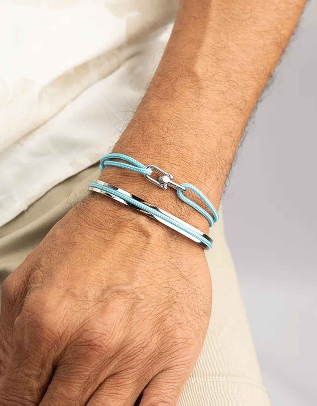 PIG&HEN - Daunting Dean Bracelet