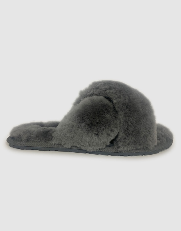 AusWooli Ugg Boots - Brighton Sheepskin Wool Slippers
