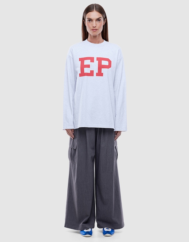 ENA PELLY - EP Long Sleeve Tee