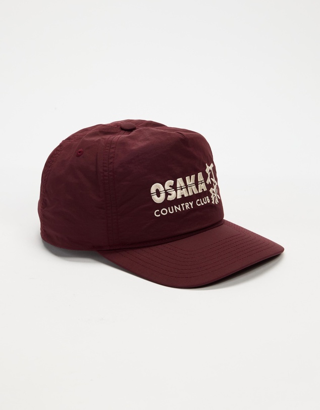 Birds of Condor - Osaka Country Club Snapback